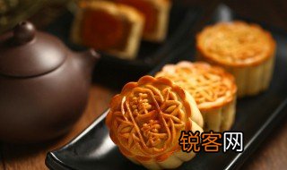 做月饼作文 做月饼作文范文