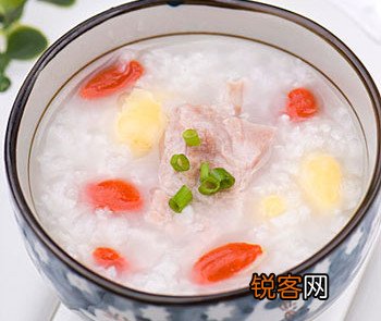 古人陆游养生长寿经常吃粥食有益健康