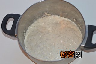 波兰种吐司的做法