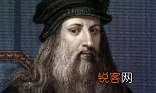 达芬奇代表作 达芬奇有什么好作品