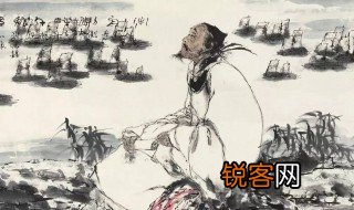 刘禹锡代表作 刘禹锡主要作品有哪些