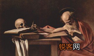 卡拉瓦乔代表作 卡拉瓦乔代表作有哪些