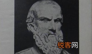 埃斯库罗斯代表作 埃斯库罗斯的代表作