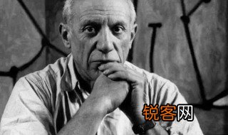 毕加索代表作 毕加索著名作品