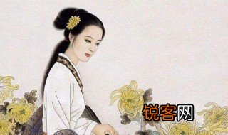 李清照的代表作 李清照个人简介