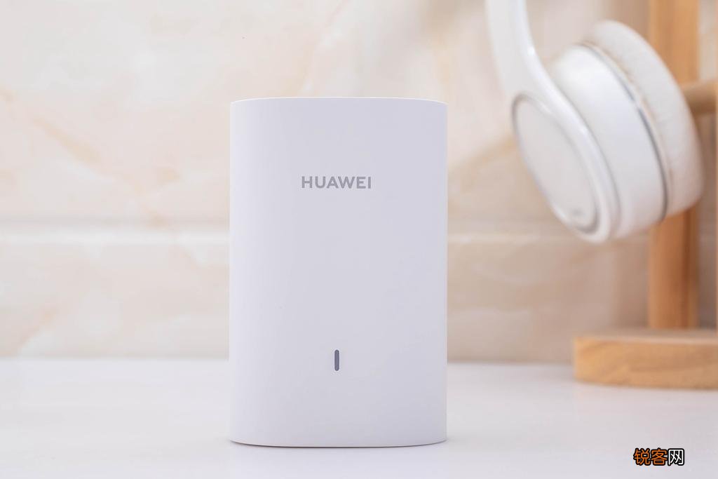 华为路由Q6电力线版测评 华为全屋网络覆盖解决方案