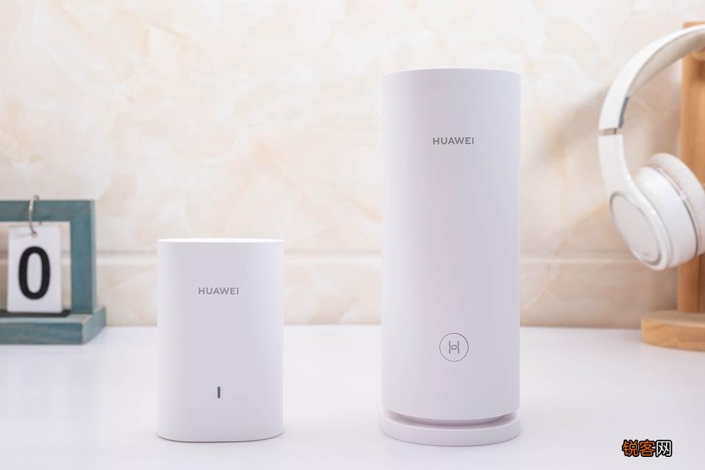 华为路由Q6电力线版测评 华为全屋网络覆盖解决方案