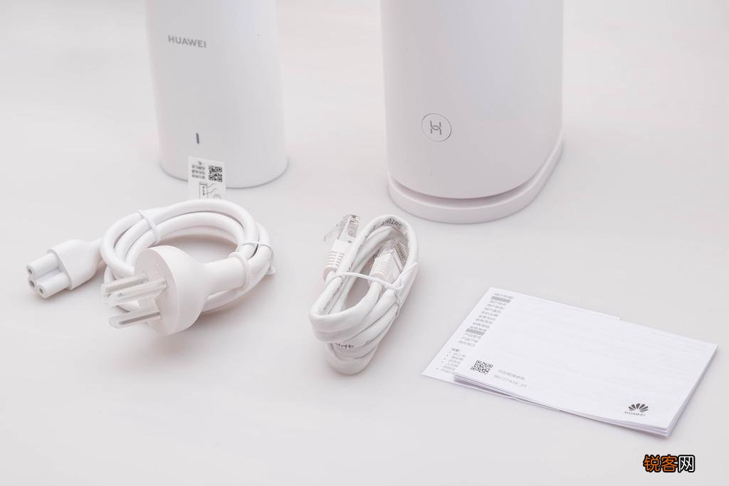 华为路由Q6电力线版测评 华为全屋网络覆盖解决方案