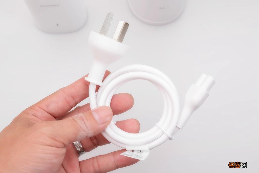 华为路由Q6电力线版测评 华为全屋网络覆盖解决方案