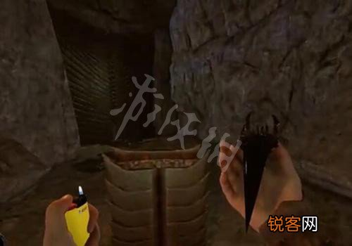 森林神器怎么拿 有什么用 森林雪山神器洞口在哪