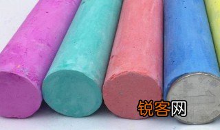 粉笔的成分是什么 粉笔的成分介绍