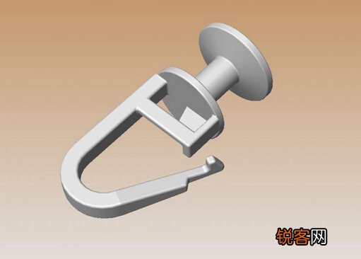 窗帘挂钩的安装方法-使用窗帘挂钩的注意事项