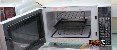 “叮饭族”必学的六道微波炉美食
