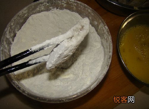 回锅带鱼