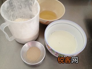 香葱海苔苏打饼干的做法