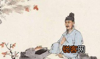 李桢的中的曾无虚岁是什么意思 曾无虚岁原文出处介绍