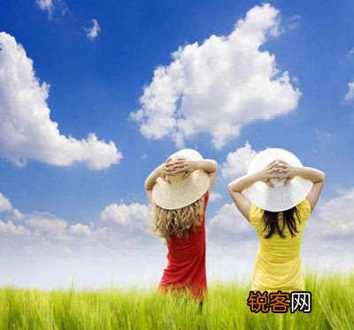 视觉刺激有助防春困