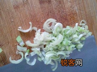 炸酱面的做法