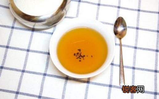 你一定不知道可以消脂消水肿的的自制减肥茶