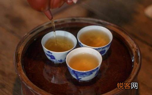 你一定不知道可以消脂消水肿的的自制减肥茶