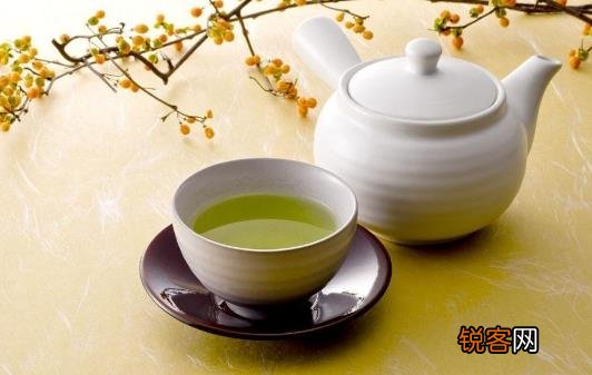 你一定不知道可以消脂消水肿的的自制减肥茶