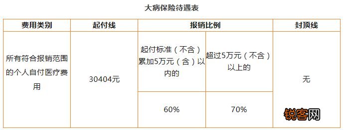 什么是大病保险？如何报销？