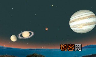 五星连珠什么意思 五星连珠的意思