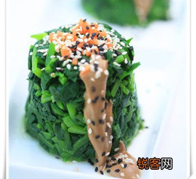 远离蔬菜中的亚硝酸盐