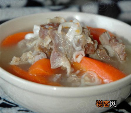 远离蔬菜中的亚硝酸盐