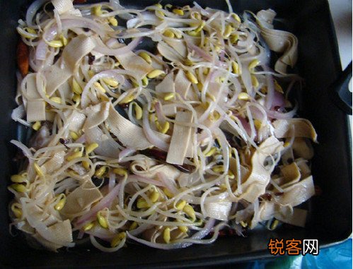 家常烤鱼