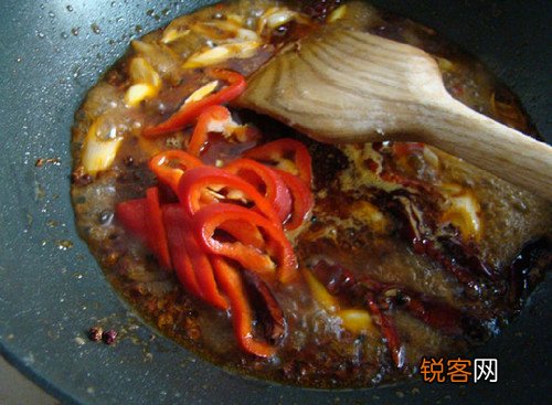 家常烤鱼