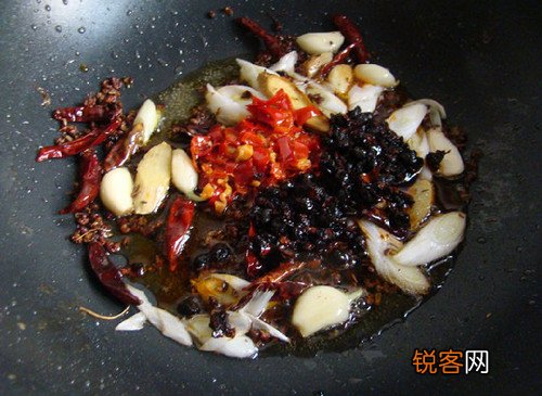 家常烤鱼