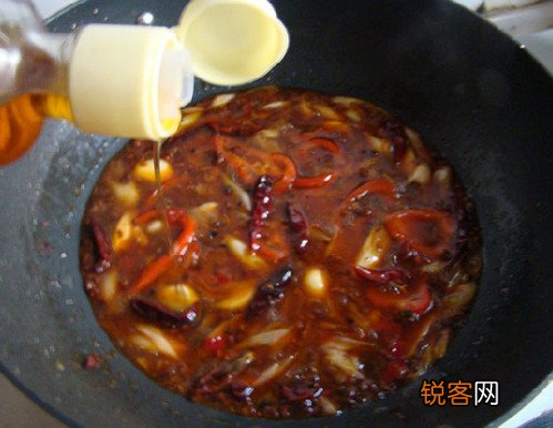 家常烤鱼