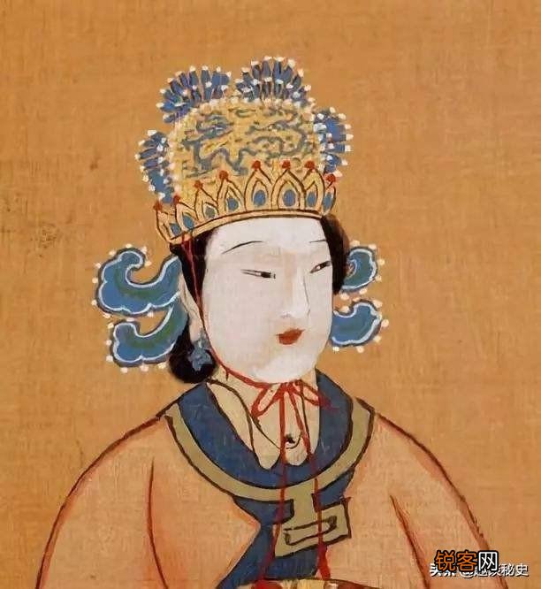 武则天和面首们的历史故事 武则天有多少面首
