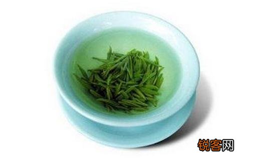 茶叶渣有什么作用?DIY绿茶茶末面膜