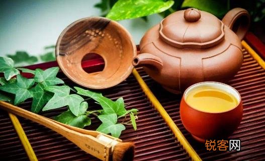 饮茶也可以减肥 经常喝茶的好处