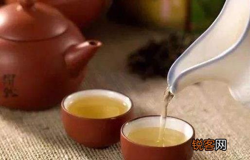 饮茶也可以减肥 经常喝茶的好处