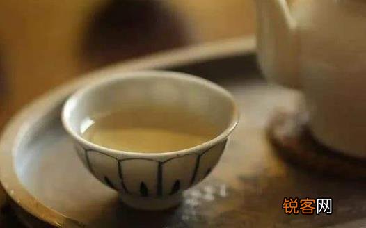饮茶也可以减肥 经常喝茶的好处