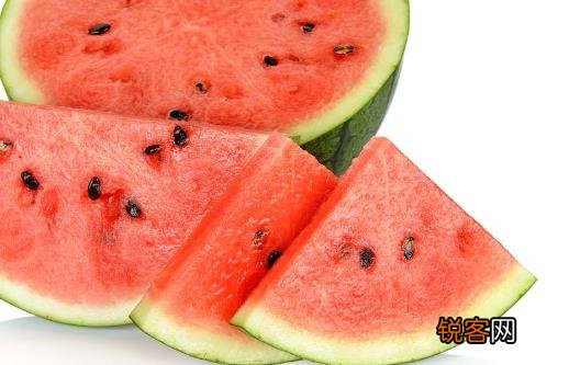 水肿型肥胖的妹子看过来 让食物帮你排水吧