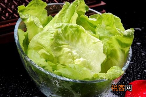 蔬菜减肥误区 这10种蔬菜越吃越瘦