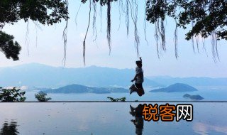 天人合一意思 天人合一的含义