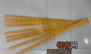 什么是米尺? 米尺是什么