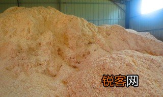 什么是木刨花 木刨花是什么