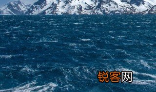 什么是南冰洋 啥是南冰洋