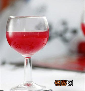 雪碧加红酒喝了你就倒
