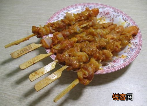 烤箱骨肉相连