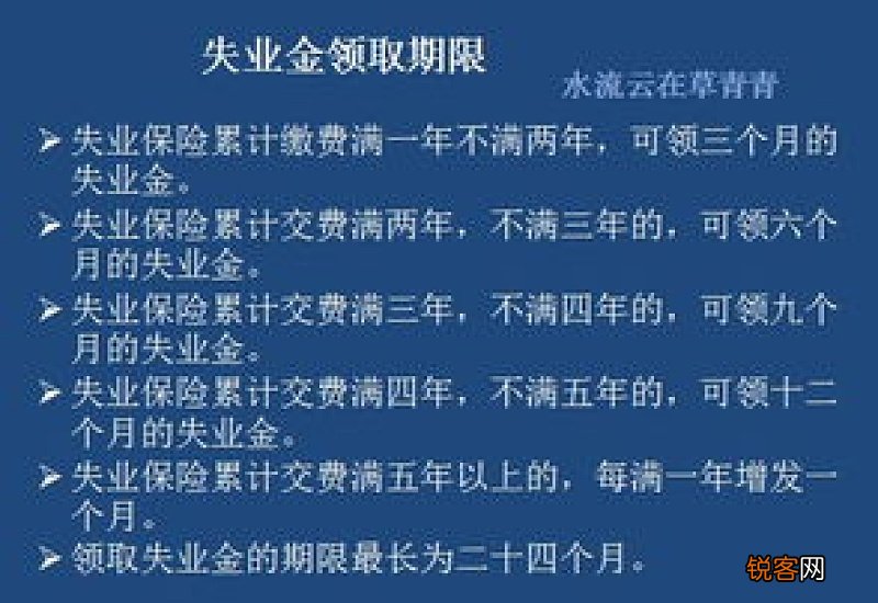 宜昌主动辞职的能领取失业金吗+领取条件