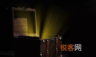 潘多拉盒子比喻什么 潘多拉盒子指的是什么
