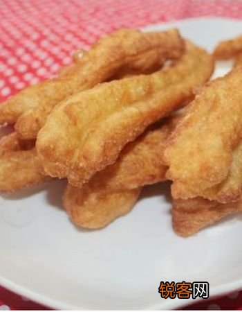 香酥炸肉