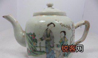 古代说的美人壶是什么意思 美人壶介绍